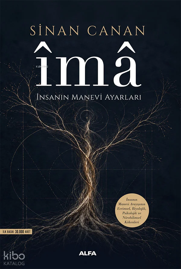 Îmâ;İnsanın Manevi Ayarları