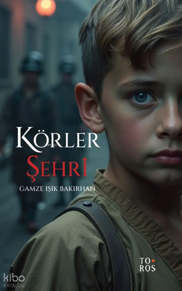 Körler Şehri