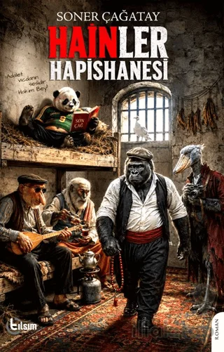Hainler Hapishanesi