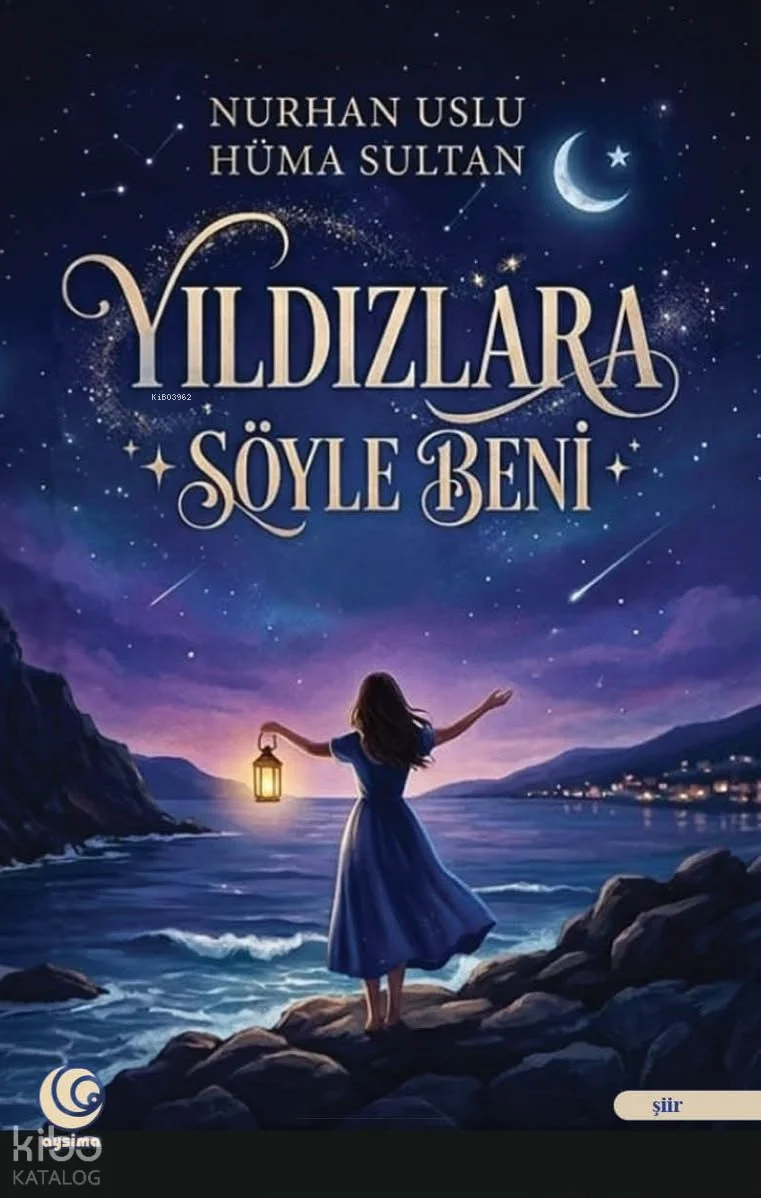 Yıldızlara Söyle Beni