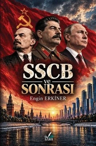 SSCB ve Sonrası