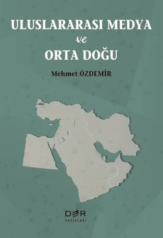 Uluslararası Medya ve Orta Doğu