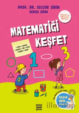 Matematiği Keşfet