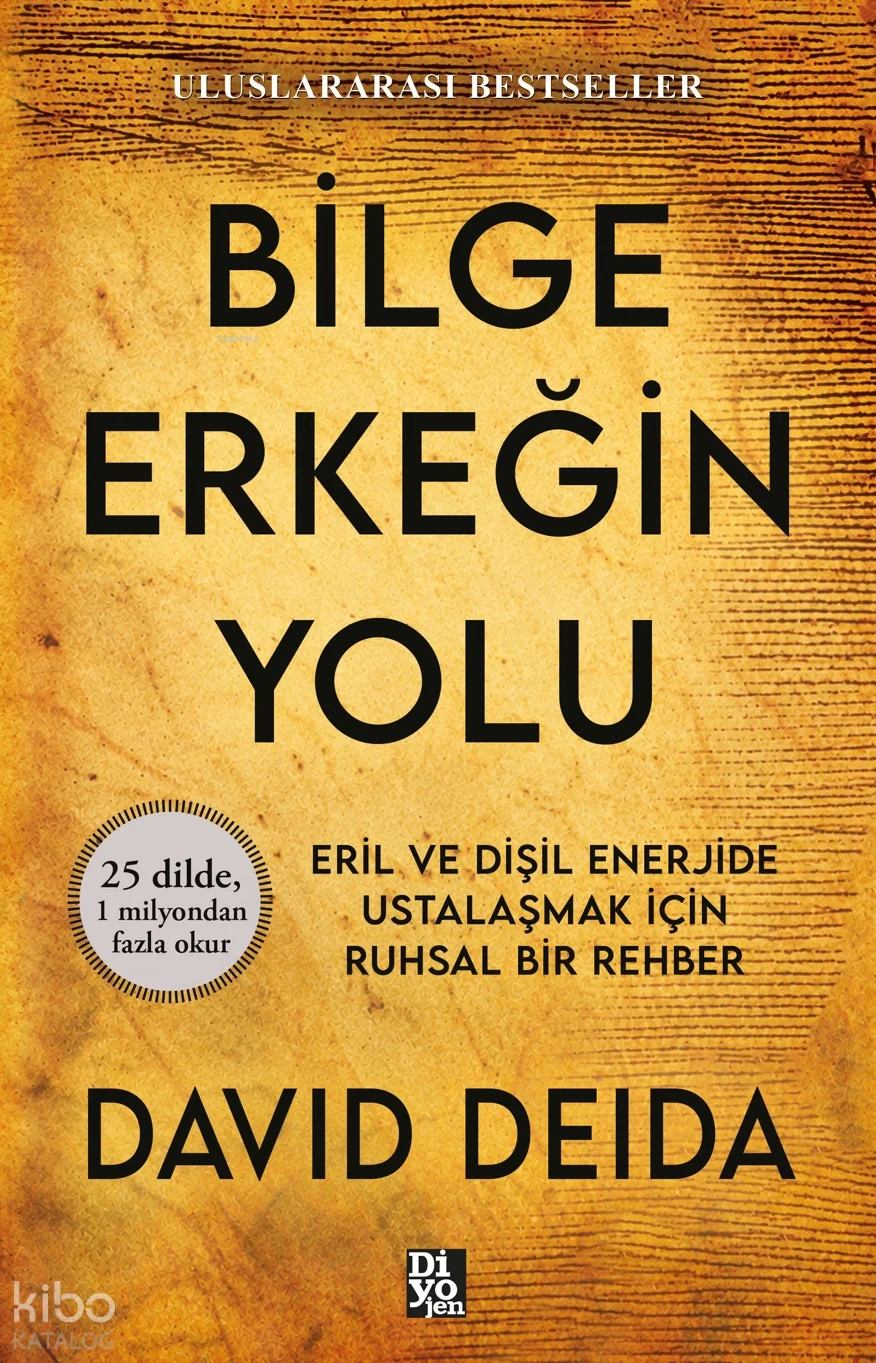 Bilge Erkeğin Yolu