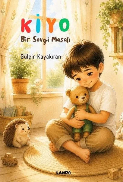 Kiyo - Bir Sevgi Masalı