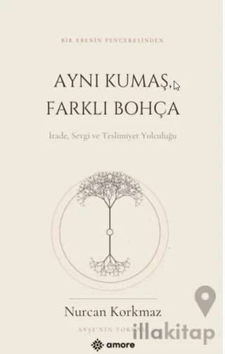 Aynı Kumaş, Farklı Bohça