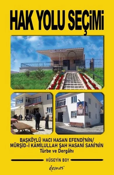 Hak Yolu Seçimi