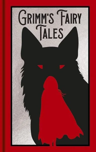 Grimm's Fairy Tales (Ciltli)