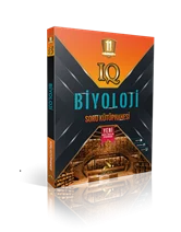 PARAF 11.SINIF IQ BİYOLOJİ SORU KÜTÜPHANESİ-Yeni