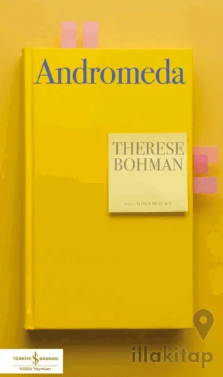 Andromeda