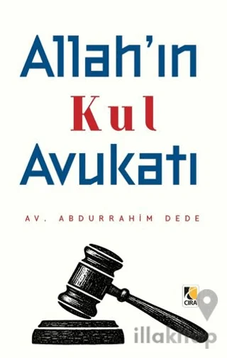 Allah'ın Kul Avukatı