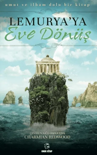 Lemurya'ya Eve Dönüş