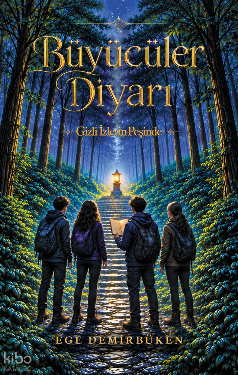 Büyücüler Diyarı II