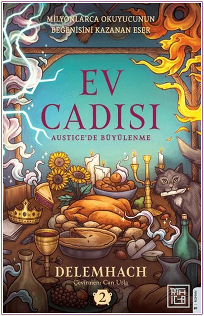 Ev Cadısı 2 -