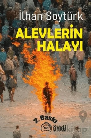 Alevlerin Halayı