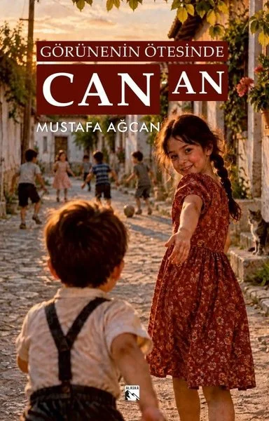 Görünenin Ötesinde Can - an