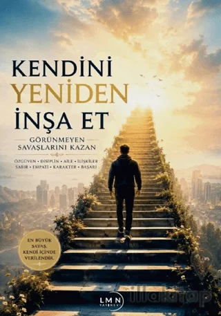 Kendini Yeniden İnşa Et