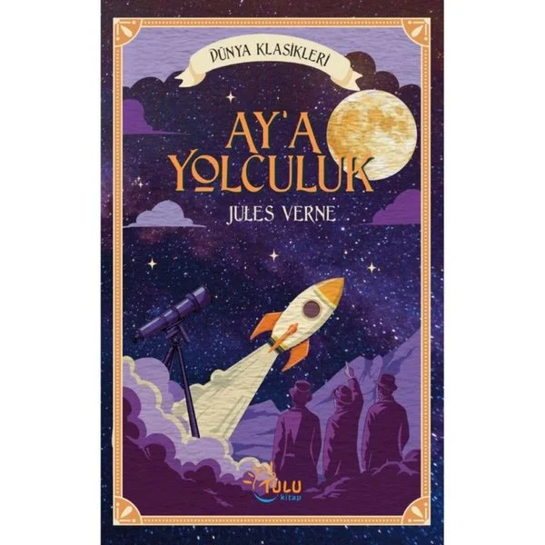 Ay'a Yolculuk