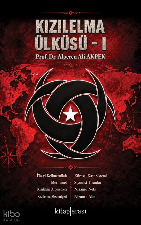 Kızılelma Ülküsü 1