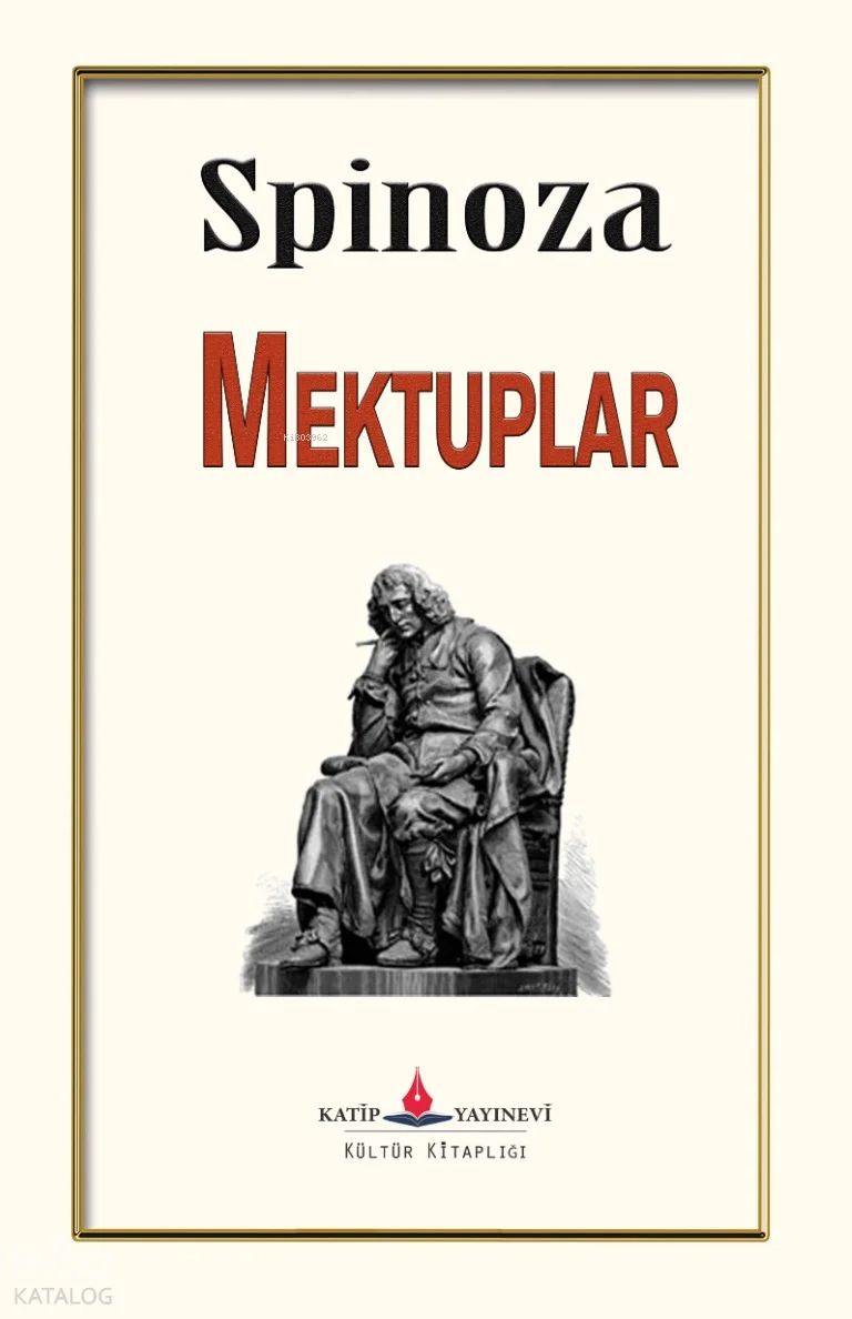 Mektuplar