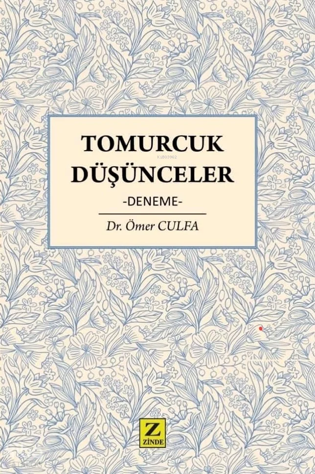 Tomurcuk Düşünceler