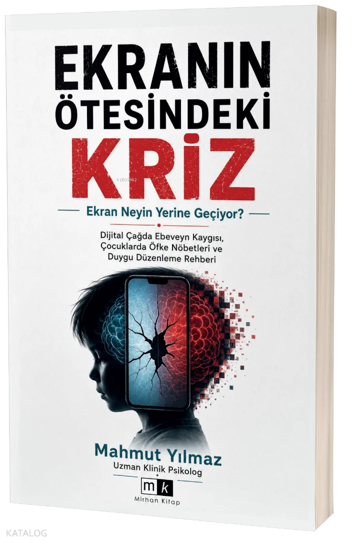 Ekranın Ötesindeki Kriz;Ekran Neyin Yerine Geçiyor?