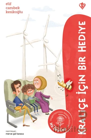 Kraliçe İçin Bir Hediye