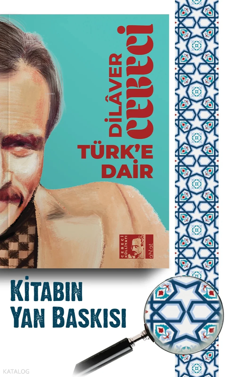 Türk'e Dair