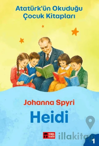 Heidi