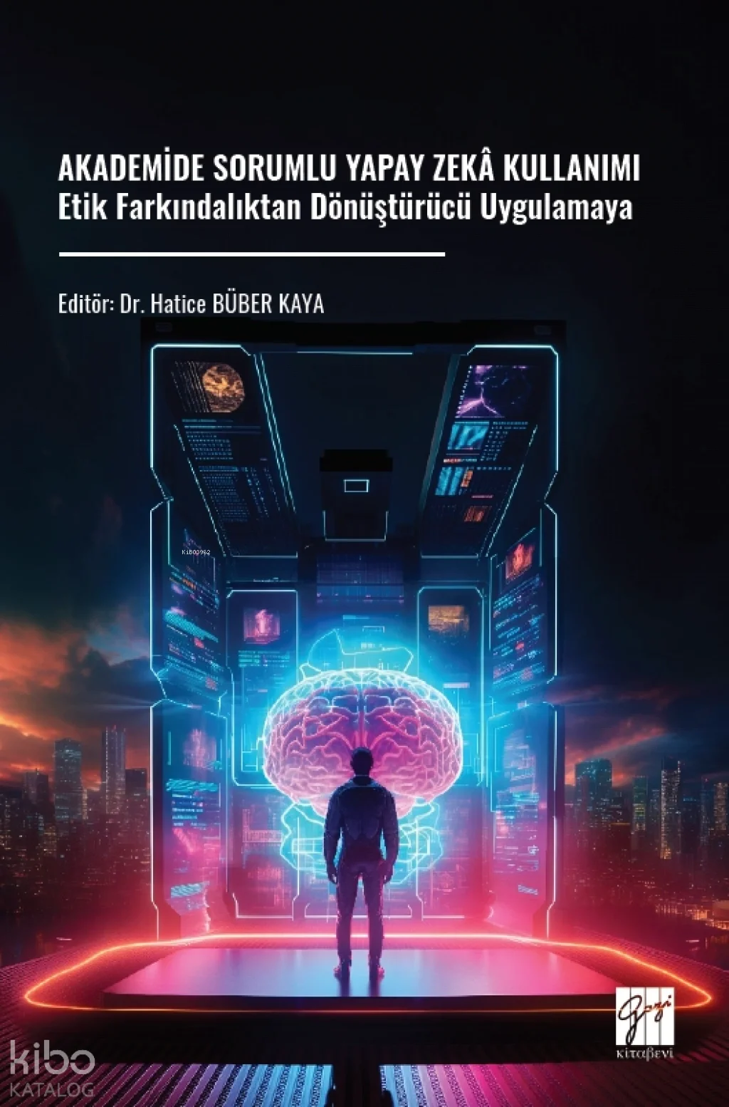 Akademide Sorumlu Yapay Zekâ Kullanımı