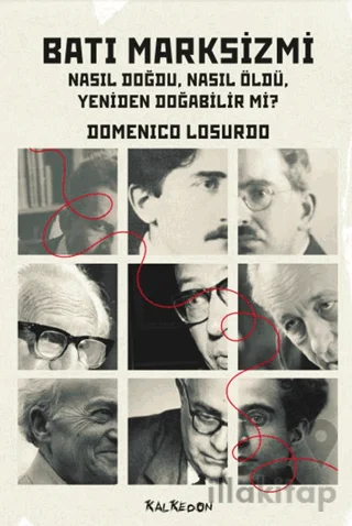 Batı Marksizmi