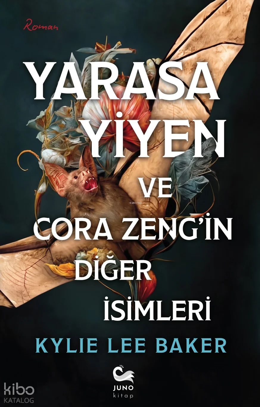 Yarasa Yiyen ve Cora Zeng'in Diğer İsimleri