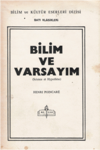 Bilim ve Varsayım