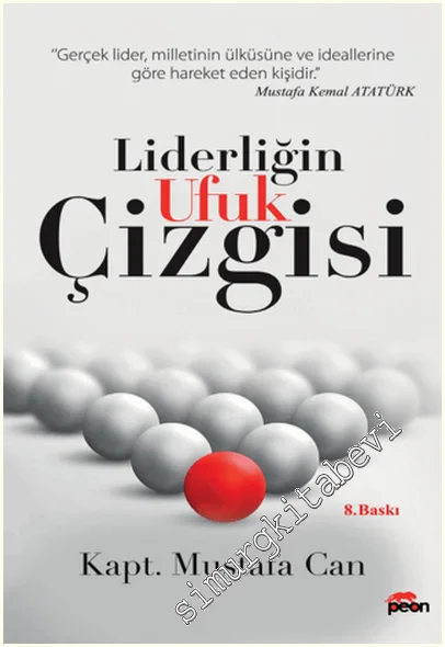 Liderliğin Ufuk Çizgisi -