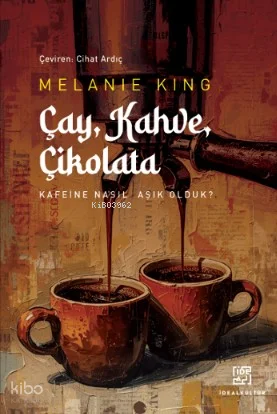 Çay, Kahve, Çikolata