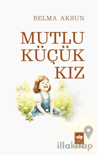 Mutlu Küçük Kız