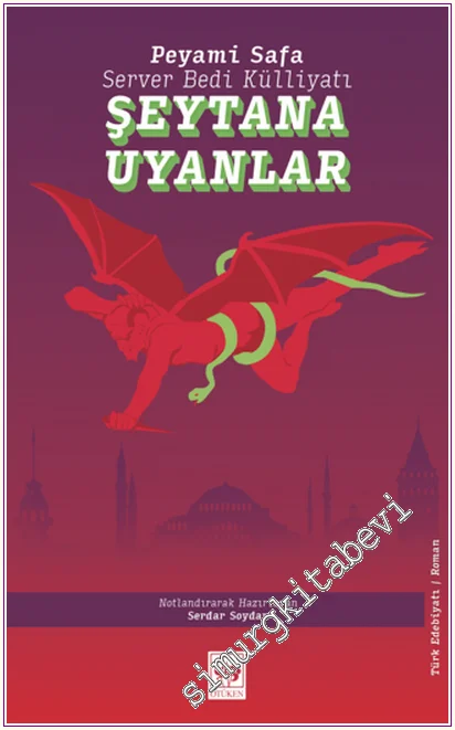 Şeytana Uyanlar -