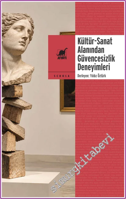 Kültür-Sanat Alanından Güvencesizlik Deneyimleri -
