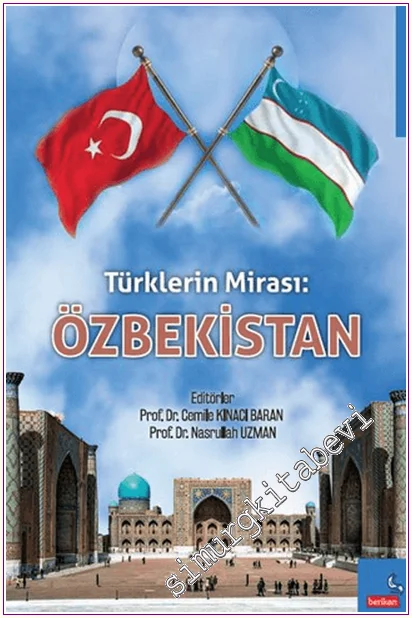 Türklerin Mirası : Özbekistan -