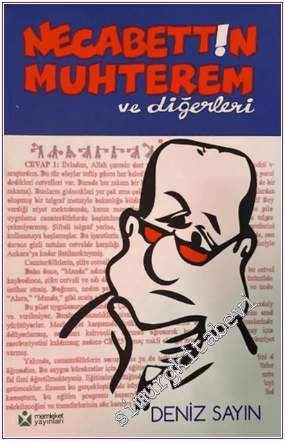 Necabettin Muhterem ve Diğerleri -