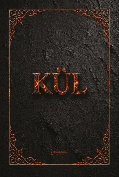 Kül