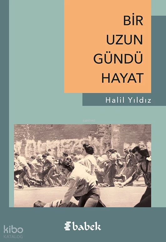Bir Uzun Gündü Hayat