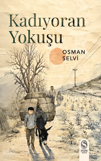 Kadıyoran Yokuşu