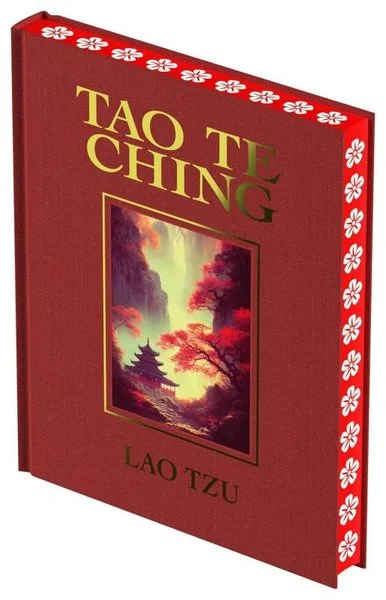 Tao Te Ching (Ciltli)