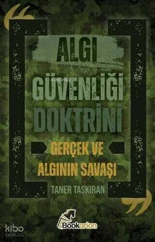 Algı Güvenliği Doktrini