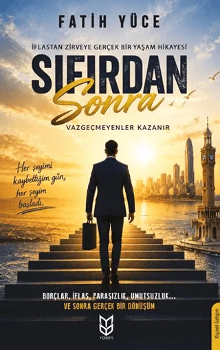 Sıfırdan Sonra