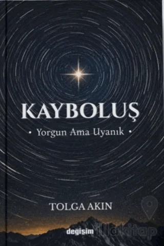 Kayboluş