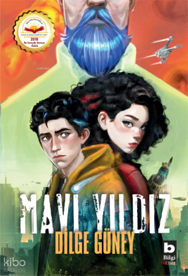 Mavi Yıldız