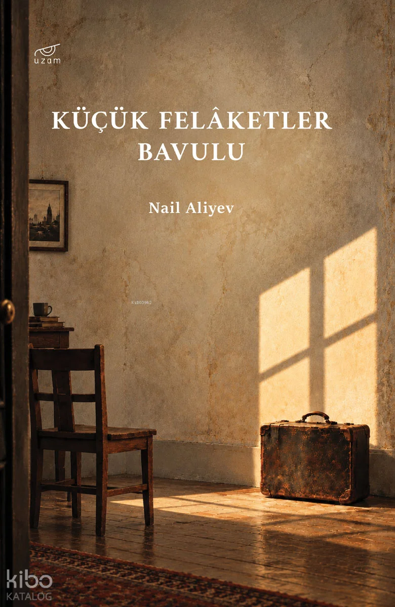 Küçük Felaketler Bavulu