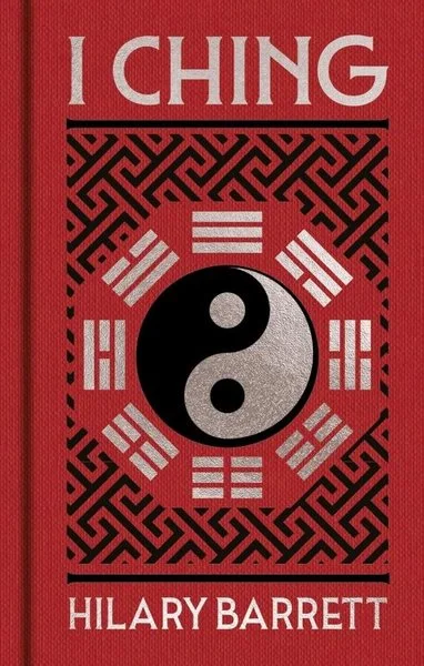 I Ching (Ciltli)